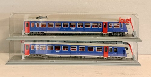 Jouef 8622 gauge bo - 8622, bo-bo