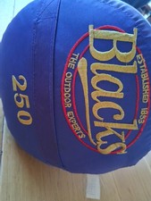 Blacks 250 Sleeping Bag
