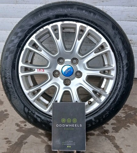 Focus titanium alloy - alloy, 16"