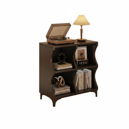Cube storage organizer retro - organizer,