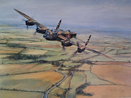 Climbing out original print - print, by