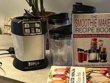Nutri Ninja Auto-iQ BL480UK
