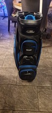 PowaKaddy Edge Golf Cart Bag