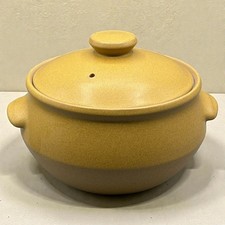 Vintage Denby ' Ode ' Tureen