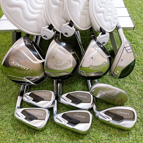 Callaway legacy women golf - legacy, women's