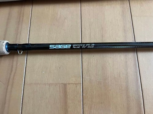 Sage graphite 690 0 - sage, ds