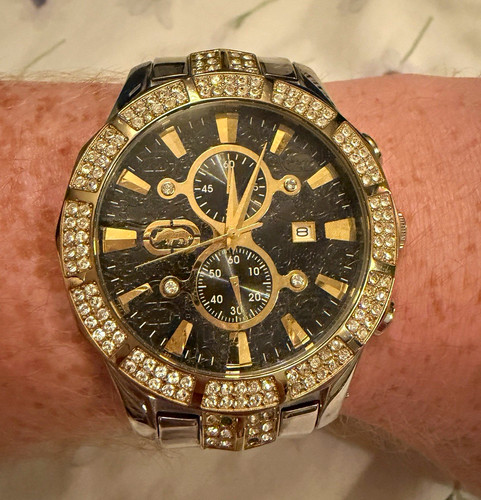 Marc ecko e23501g1 men - marc,