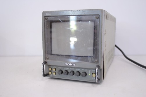 Sony pvm 6041q color video - pvm-6041q,
