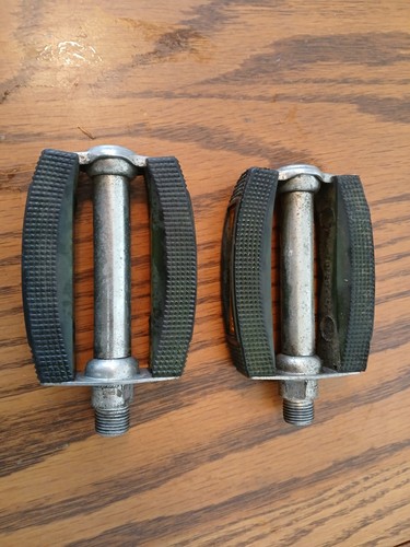 Solex 3800 moped pedals - 3800,