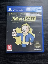 Fallout 4 Game for Sony PlayStation 4 PS4