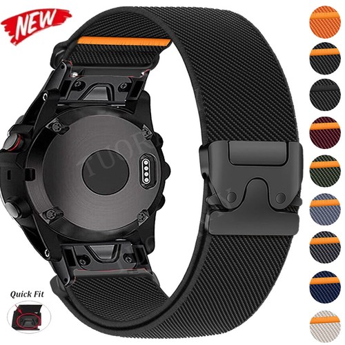 Quickfit for garmin - for,