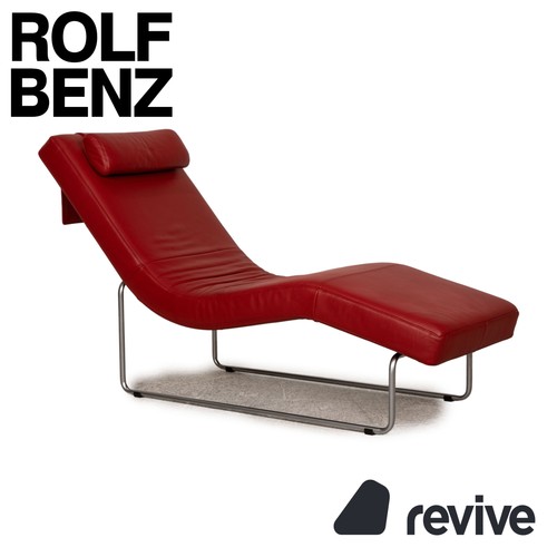 Rolf benz 680 - rolf, lounge