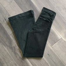 Rollas Pants 25 Green East