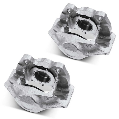 Disc brake caliper assembly - disc,