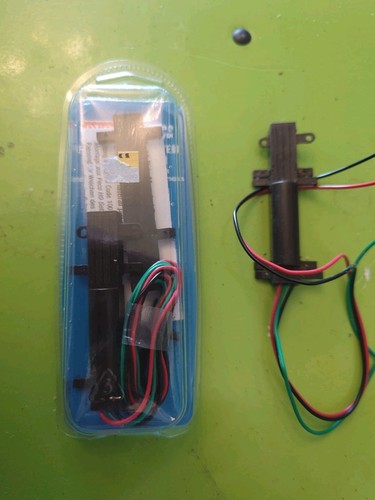 Peco side mounted sie - side,
