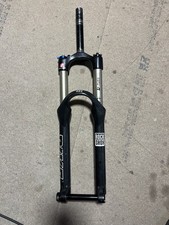 Rock Shox Pike Forks 140mm