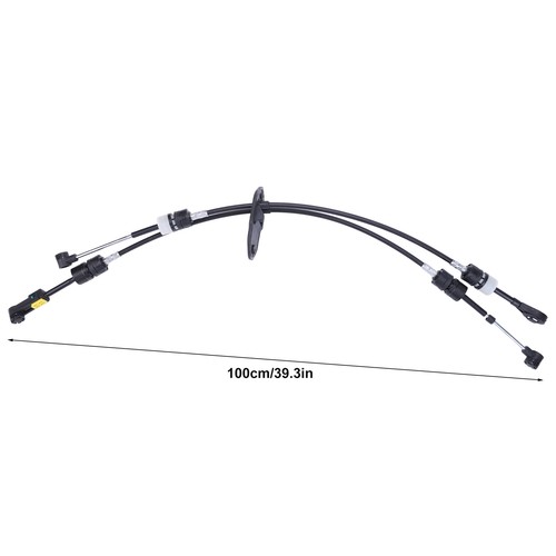 Gear change shift selector - change,