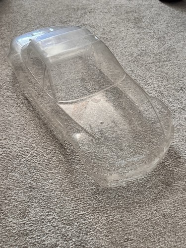 Tamiya bmw body - bmw, shell