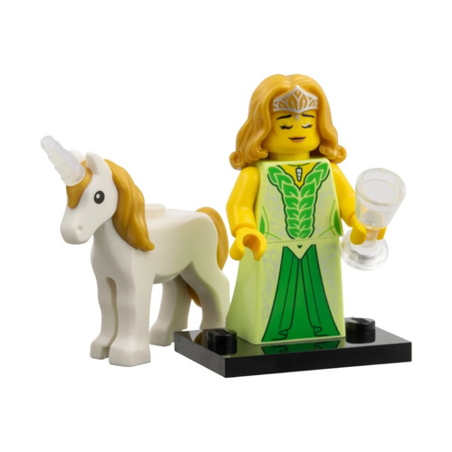 Lego 71052 cmf - lego, series