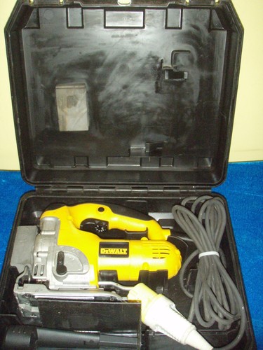 Dewalt dw331k jigsaw - dewalt,, dw331k-lx,