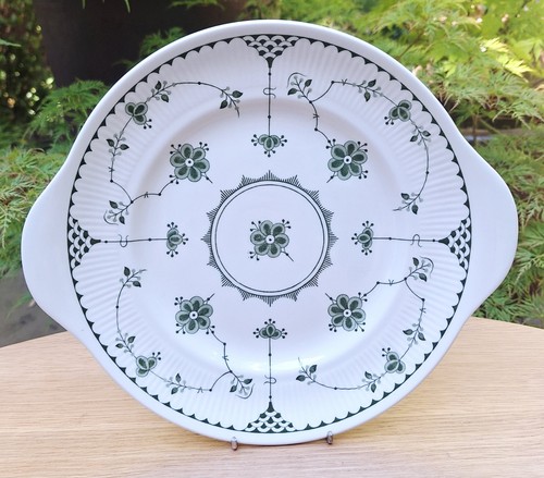 Masons green denmark cake - green,