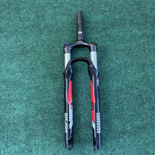 Rockshox solo air brain - solo,