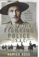 Baden Powell's Fighting Police