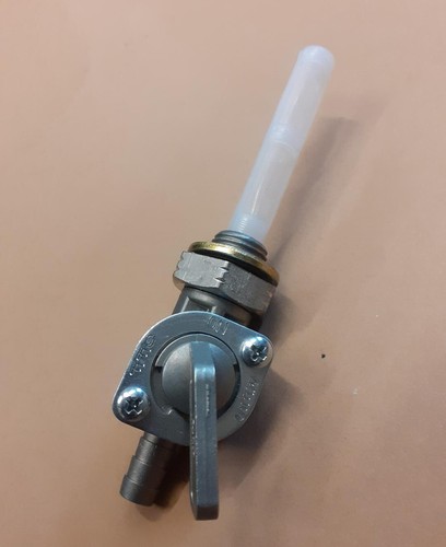 Fuel tap off reserve - on-off-reserve, in