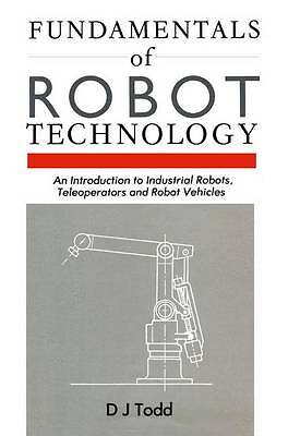 Fundamentals robot - fundamentals, of