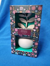 HABITAT 'Gardenia Cashmere' Scented Reed Diffuser - 80ml (New Other)