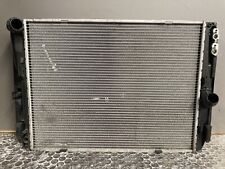 BMW 3 Series 07 - 12 2.0 Petrol E90 318i N43 Manual Water & AC Air Con Radiators