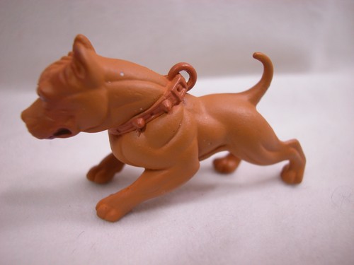 Dollhouse miniature animal - dollhouse,
