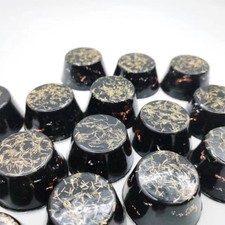 Orgone Shungite Radiation EMF Energy Orgonite Towerbusters Grounding 46mhz