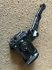 Aus'A60 Morris Oxford 6 MG