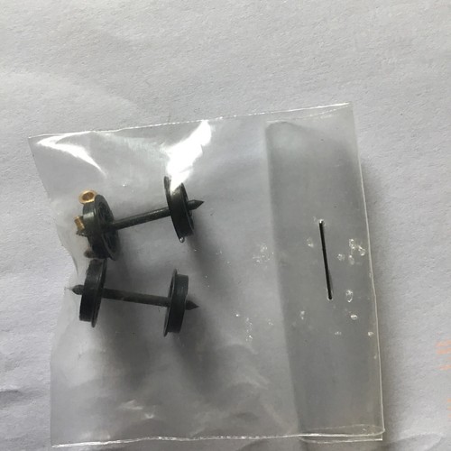 Spoked wheels bearings 2 - spoked, (2
