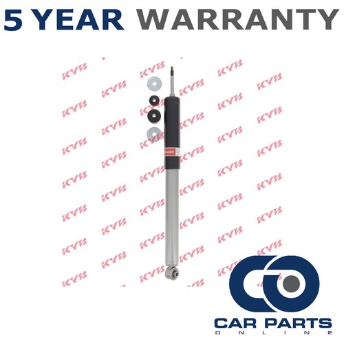 Suspension shock absorber - shock, rear