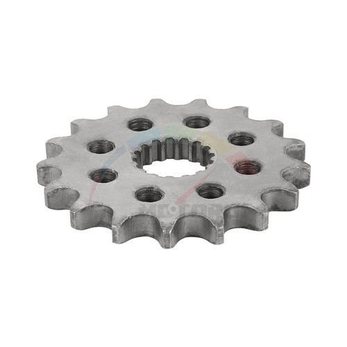 17t front sprocket for suzuki - ,