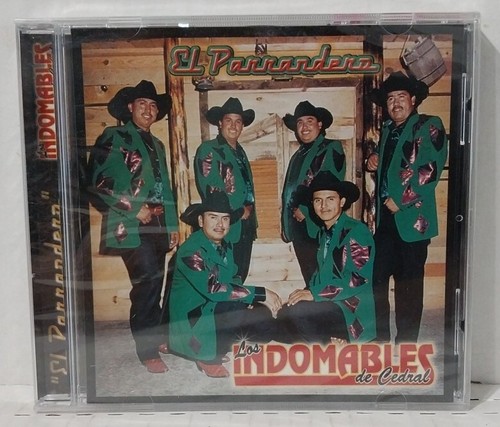 Los indomables cedral - cedral, el
