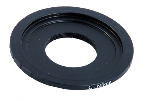 Mount lens nikon ai - c,