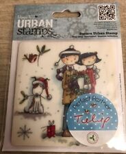 Papermania Tulip Xmas