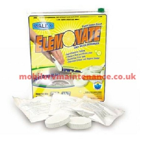 American motorhome waste - motorhome,
