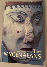 The Mycenaeans - Lord William