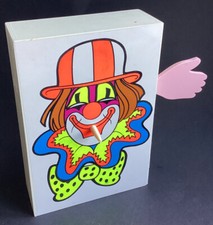 Supreme Magic Clown Balloon Modelling Inflator Fantastic Condition