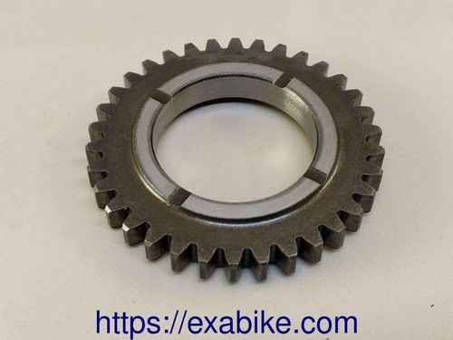 Sprocket for suzuki - for,