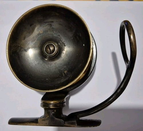 Super mallochs side caster - super,