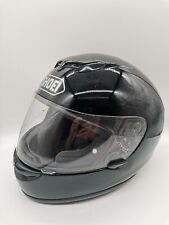 Shoei Raid 2 Large FREE Dark Visor & Pinlock