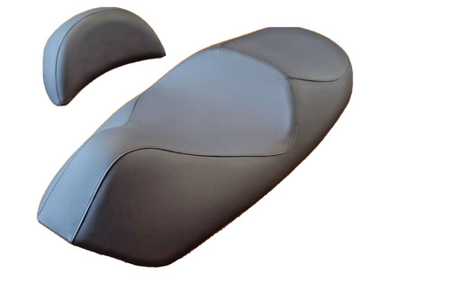 Piaggio seat cover - x8,