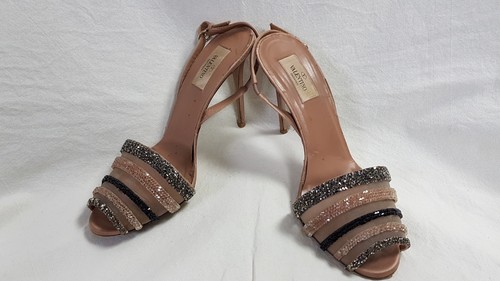 Valentino garavani studded - garavani,