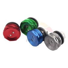 Fork Caps Covers For Kawasaki