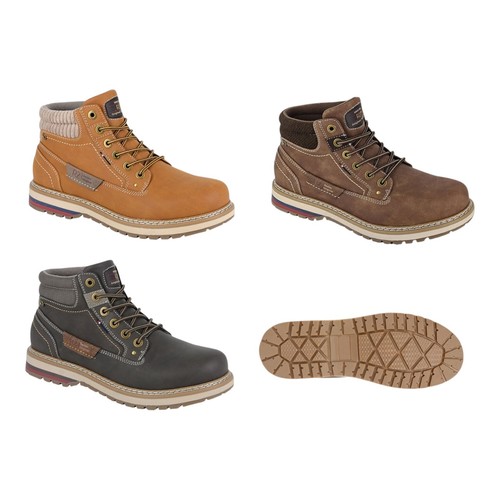 Route mens waterproof - 21,